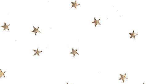 Png Aesthetic - Stars Aesthetic Png