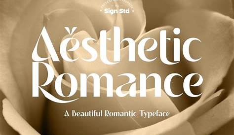 Write Romantically • The Crafty Cats Romantic fonts, Lettering, Free font