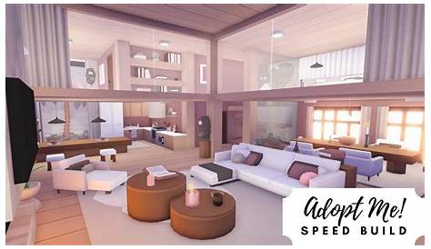 Living Room Roblox Adopt Me Room Ideas - Dio Roblox Outfit