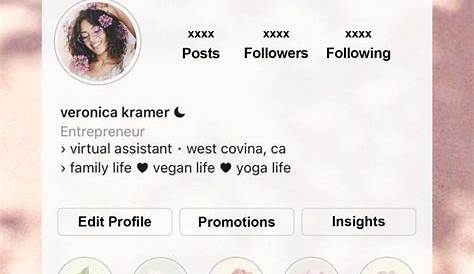 Aesthetic Instagram bio ideas copy/paste part 3 Girly bios ⋆ The