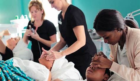 Aesthetician Academy: Your Gateway To A Rewarding Career In Skincare