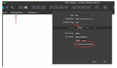 Affinity Designer 2.4.1 download | macOS