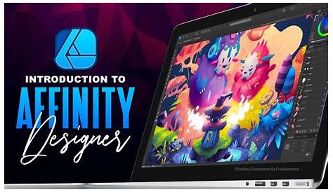 Affinity Designer (iOS) review: A must download | Trusted Reviews