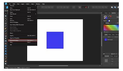 Importing Transparent Png Affinity Designer - resepmasakanalarumahan