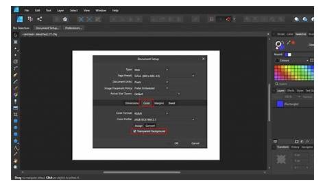 The Best Affinity Designer Make Background Transparent Ideas – TeknoHo.com