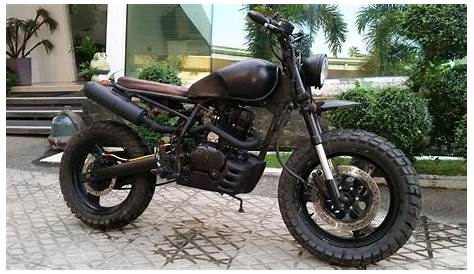 400cc Cafe Racer Philippines | Reviewmotors.co