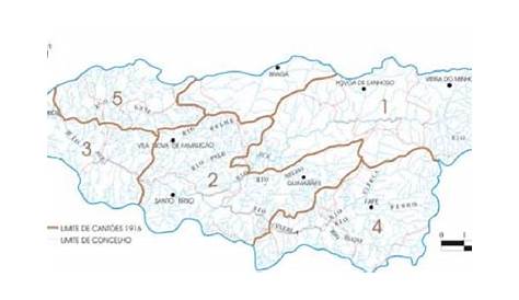 As partes de um rio Diagram | Quizlet