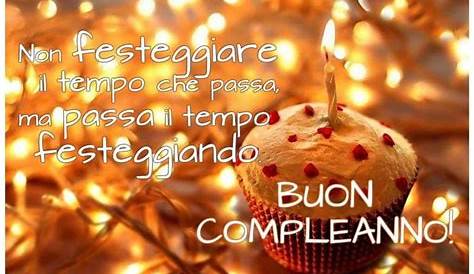 Pin on auguri compleanno