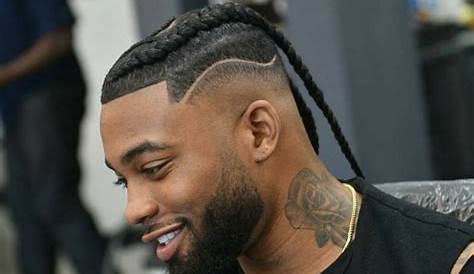 African American Braided Hairstyles For Men 30 Best Black Braids To Try
