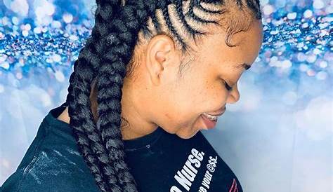 African American Hair Braids Amazing Braided styles For Black Women Braid