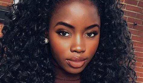African American Hairstyles For Long Hair Black Beautiful
