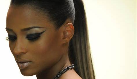 African American Low Ponytail Hairstyles: A Guide To Styling And Maintenance