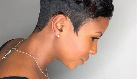African American Short Hairstyles 2023 14+ Haircuts For Black Women For Special