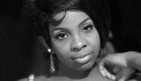 Gladys Knight,Singer Motown African American Gladys Knight and the pips