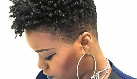 African American Women Short Natural Haircuts 51 Best Hairstyles For Black -