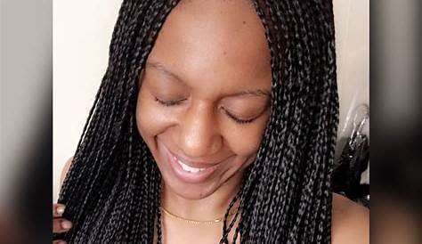 African Braid Styles For Thin Hair ing Any Season