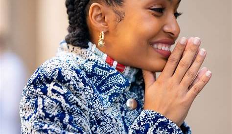 African Braided Hairstyles For Natural Hair 2020 Beautiful Ladies - Dabonke