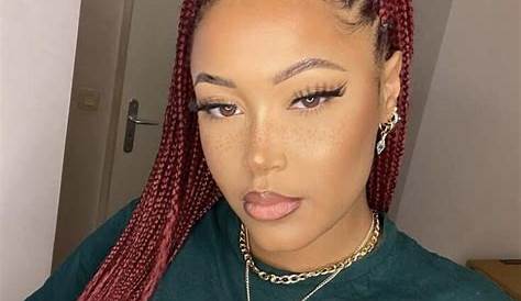 African Braids Hairstyles For Ladies 2024 23+ Ideas Braided Black Girls –