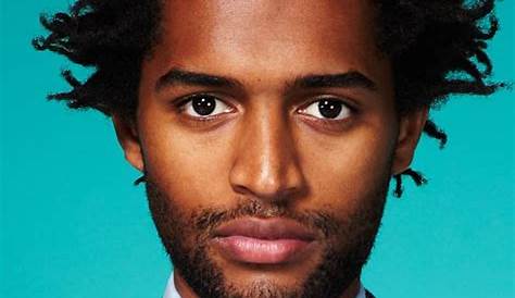 Best Afro Hairstyles For Men