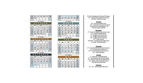 Rocky River School Calendar 2023 2024 2023 Best Amazing Famous