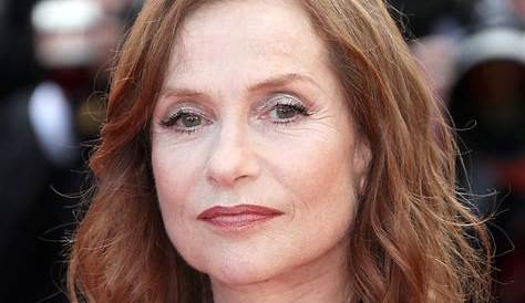 Isabelle Huppert, 67, shows off her age-defying beauty - Today News Post