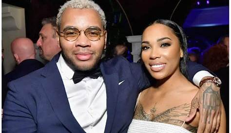 Unveiling The Secrets: Exploring The Age Gap In Kevin Gates' Marriage