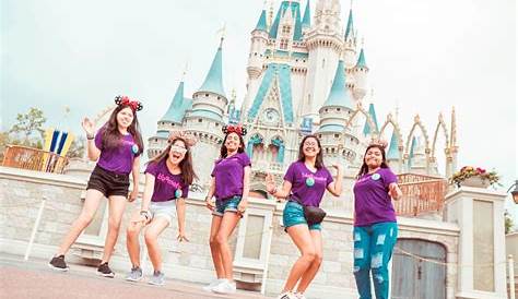 Disney lança conta no Instagram para agentes de viagem | Destinos