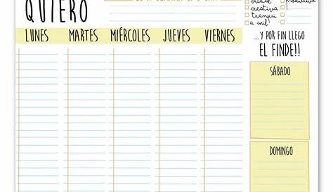 AGENDA FIN DE SEMANA….