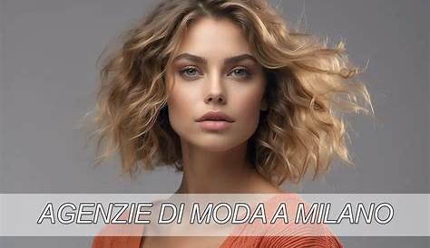 Admoda Milano Agenzia Di Modelli su Modelisto