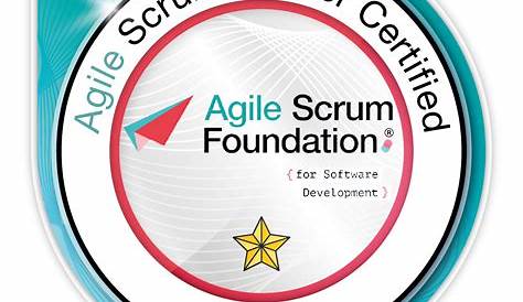 Agile Scrum Master Certification Improves Software Development
