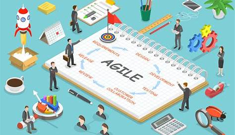 An ultimate guide to Agile Project Management - Gegosoft Technologies