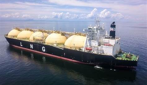 AG&P breaks ground on its LNG import facility in South India