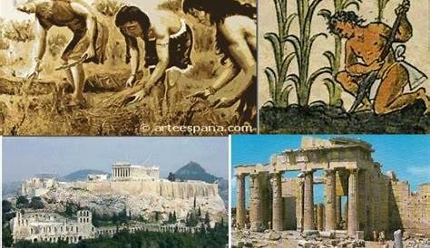 Cultura griega - M'Sur
