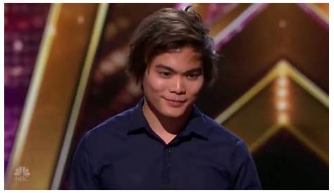 Where Is Shin Lim from AGT Now? | NBC Insider