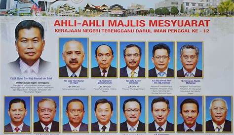 Pemukiman Ahli Majlis Mesyuarat Kerajaan Negeri Selangor (EXCO) - Inisiatif