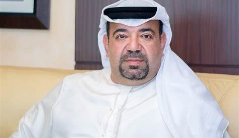 Ahmed Ali Alabdulla Al Ansari - Propsearch.ae