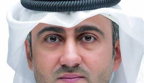 Mohammed Ali Mohammed Al Shorafa Al Hammadi appointed Chairman of