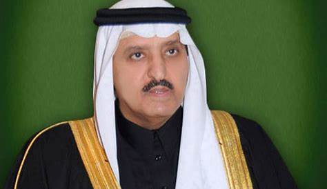 Ahmed Bin Abdulaziz Al Saud – House of Saud