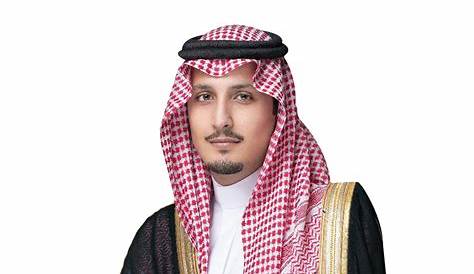 Abdul Aziz Bin Fahd Al Saud