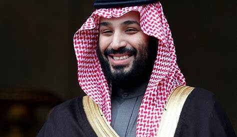 Saudi columnist exiled by Crown Prince – The Guilfordian