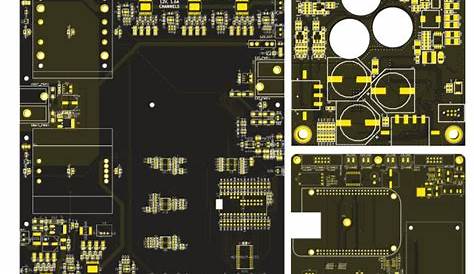 Ai Circuit Board Stock Photo Download Image Now iStock