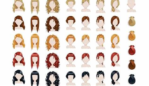 AI Presents The Future Of Hairstyles