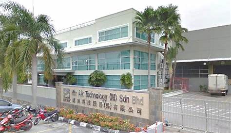 Min Aik Technology (M) Sdn Bhd Job Vacancy
