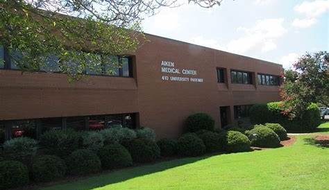 Aiken Center | Addiction Services | Aiken, SC