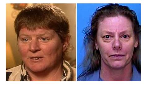 How Police Exploited Serial Killer Aileen Wuornos' Love For Tyria Moore