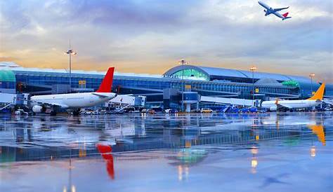 Air Airport Stansted North