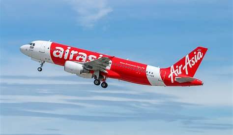 AirAsia Philippines sets its longest flight record | Aviation Updates