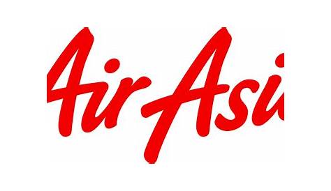 Air Asia logo vector in (EPS, AI, CDR) free download