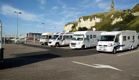 Location Camping Car Dieppe - CAMPINGFRA