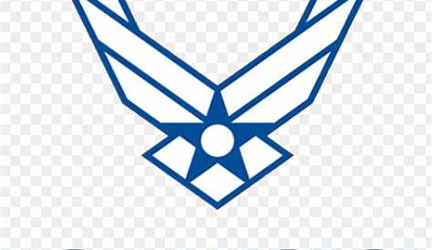 air force logo svg 10 free Cliparts | Download images on Clipground 2023